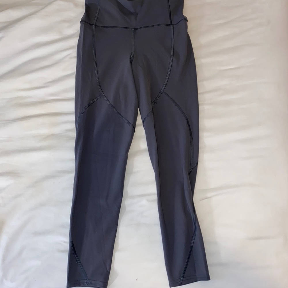 Lululemon To the Beat leggings